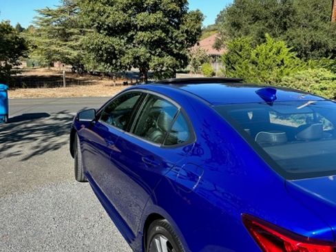 Used 2018 Acura TLX V6 w/ Technology & A-SPEC Pkg image 11