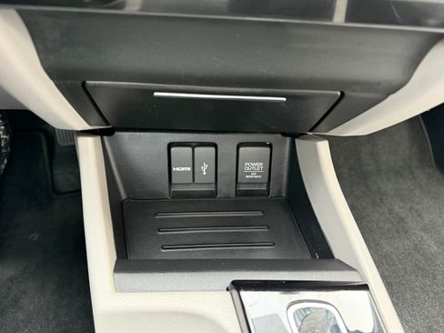 Used 2015 Honda Civic EX image 15