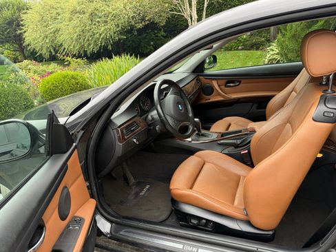 Used 2011 BMW 328i Coupe RWD image 6