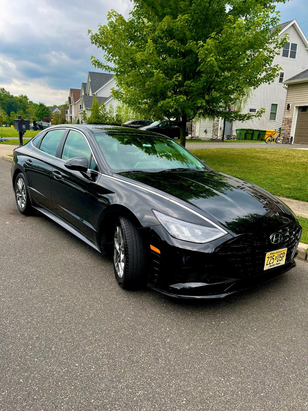 Used 2020 Hyundai Sonata SEL FWD image 4