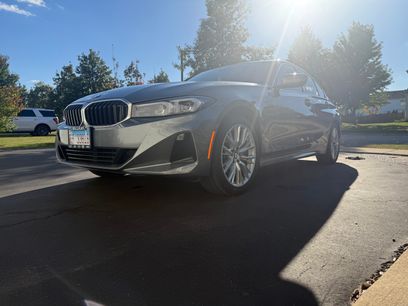 Used 2024 BMW 330i xDrive Sedan w/ Convenience Package