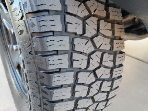 Used 2021 Jeep Wrangler Unlimited Sport image 15