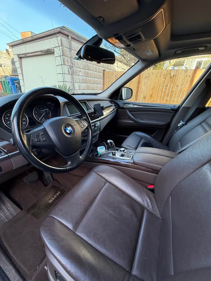 Used 2008 BMW X5 3.0si AWD/4WD image 11