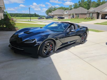 Used 2014 Chevrolet Corvette Stingray Coupe w/ 3LT Preferred Equipment Group