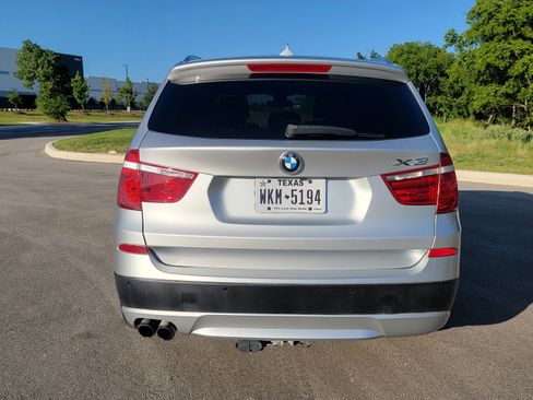 Used 2013 BMW X3 xDrive28i image 6
