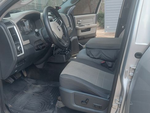 Used 2010 Dodge Ram 2500 Truck SLT w/ Big Horn Regional Pkg image 6