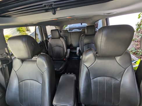 Used 2016 Buick Enclave Leather image 19