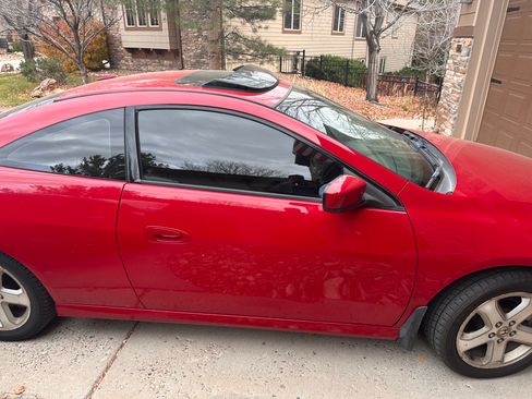 Used 2007 Honda Accord EX-L image 5