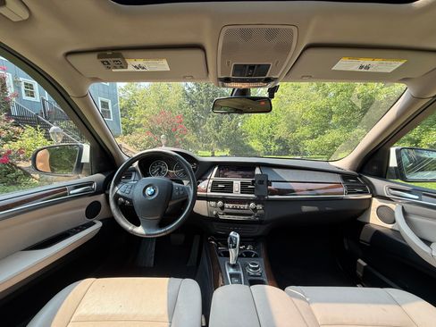 Used 2013 BMW X5 xDrive35i AWD/4WD image 9