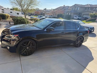 Used 2013 Lexus GS 450h