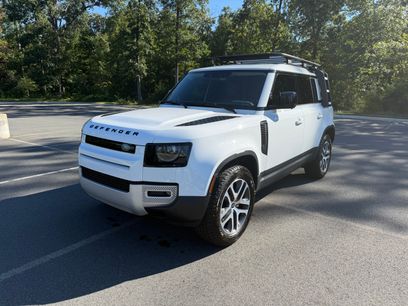 Used 2024 Land Rover Defender 110 S