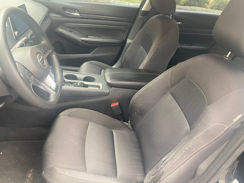 Used 2020 Nissan Altima 2.5 S image 5