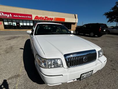 Used 2009 Mercury Grand Marquis LS