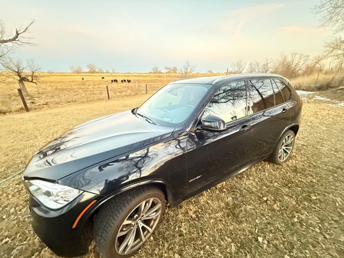Used 2015 BMW X5 xDrive50i image 15