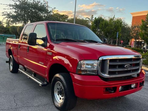 Used 2004 Ford F250 XL image 5