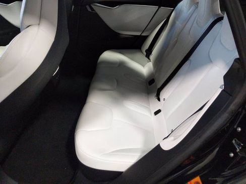 Used 2017 Tesla Model S P100D image 12