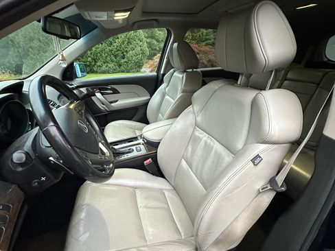 Used 2011 Acura MDX w/ Advance & Entertainment image 10