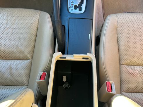 Used 2006 Acura TSX image 13