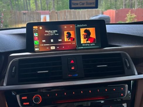 Used 2017 BMW 330i xDrive Sedan AWD/4WD image 15