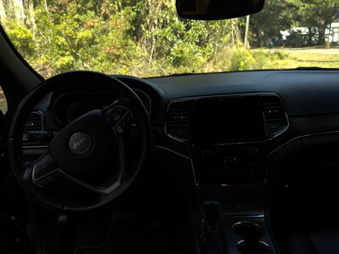 Used 2021 Jeep Grand Cherokee Limited w/ Quick Order Package 28K 80th image 11