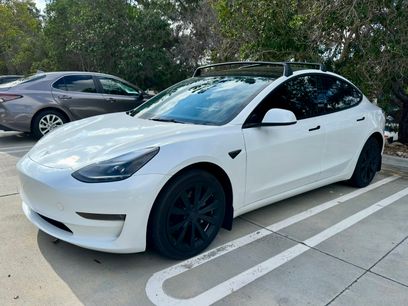 Used 2023 Tesla Model 3 Long Range