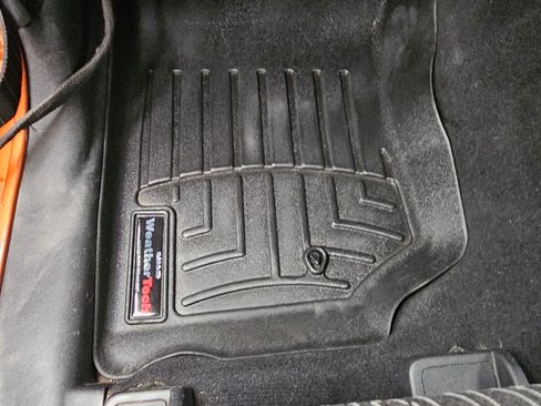 Used 2011 Jeep Wrangler Sport image 19