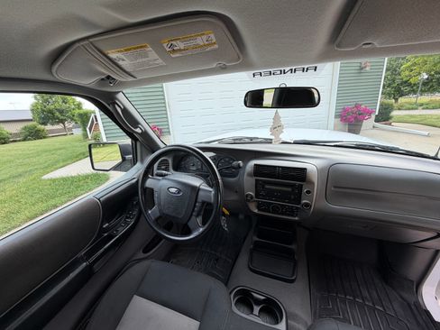Used 2007 Ford Ranger XLT RWD image 14