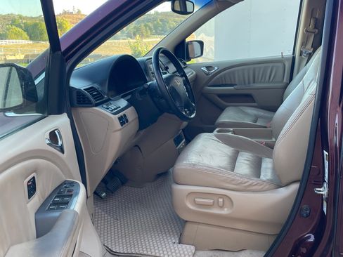 Used 2007 Honda Odyssey Touring image 5