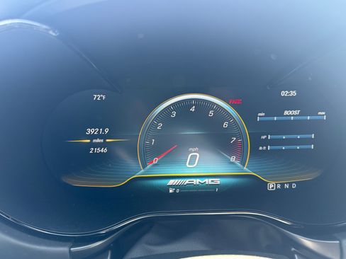 Used 2020 Mercedes-Benz AMG GT R image 26