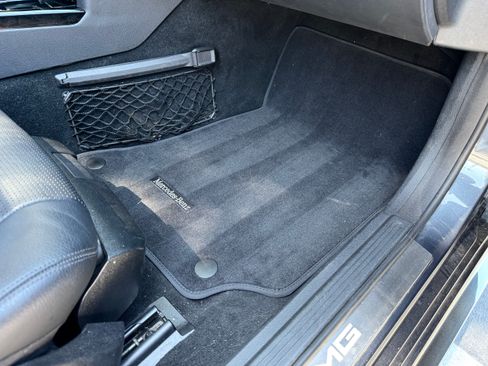 Used 2012 Mercedes-Benz E 63 AMG Wagon image 25