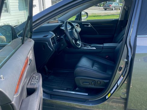 Used 2016 Lexus RX 350 F Sport image 5