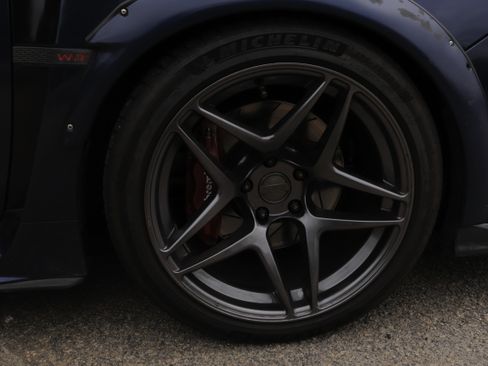 Used 2019 Subaru WRX Premium image 5