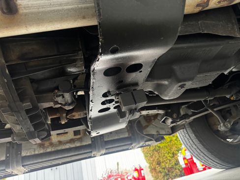 Used 2001 Ford Excursion XLT image 29