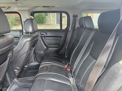 Used 2006 HUMMER H3 image 9