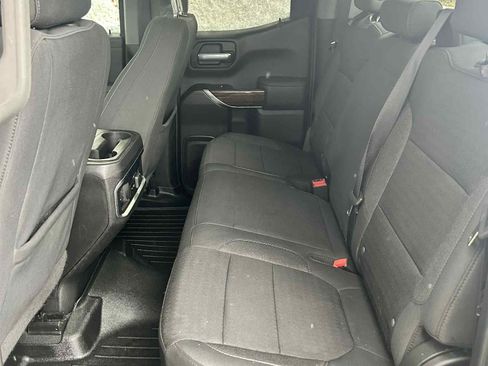 Used 2020 GMC Sierra 1500 Elevation w/ Elevation Value Package image 2