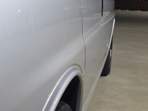 Used 2017 Chevrolet Express 2500 LS image 14