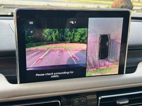 Used 2021 Lincoln Aviator Reserve w/ Equipment Group 201A AWD/4WD image 21