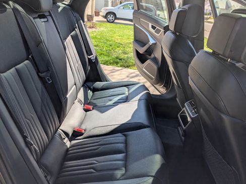 Used 2022 Audi A6 3.0T allroad Prestige image 18