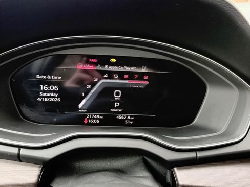 Used 2024 Audi Q5 2.0T Premium Plus image 15