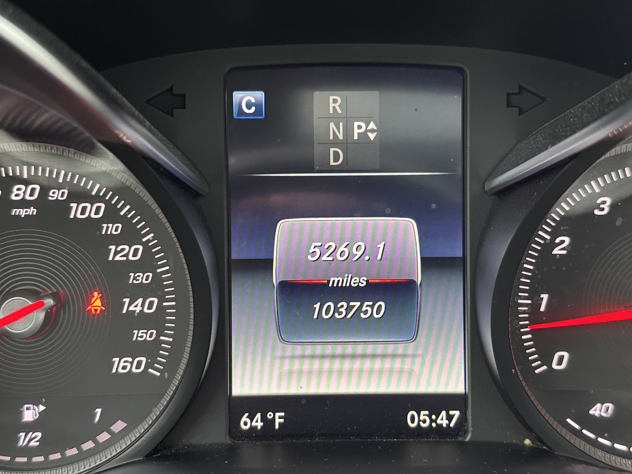 Used 2017 Mercedes-Benz C 300 4MATIC Sedan image 16