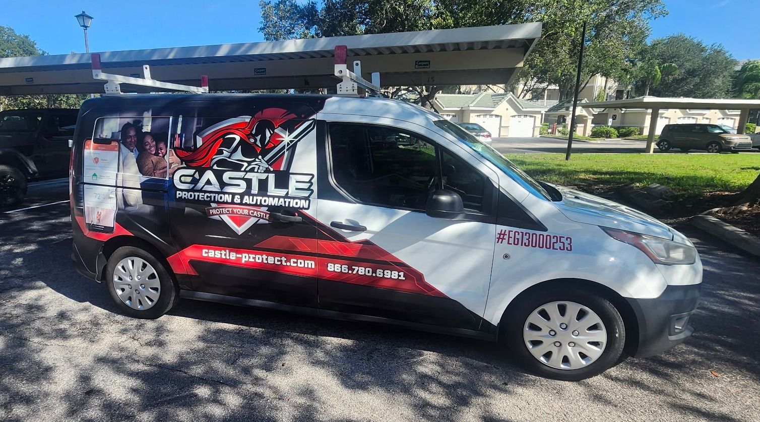 Used 2019 Ford Transit Connect XL FWD image 2