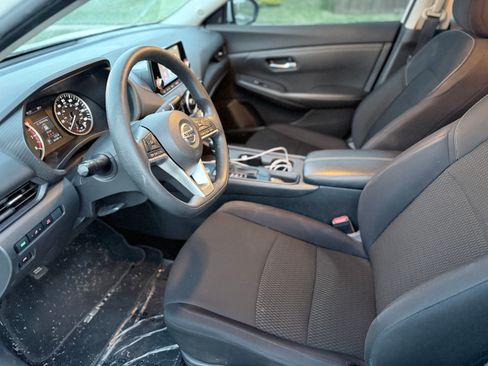 Used 2022 Nissan Sentra S image 10