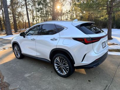 Used 2022 Lexus NX 350h 350h Premium Sport Utility 4D