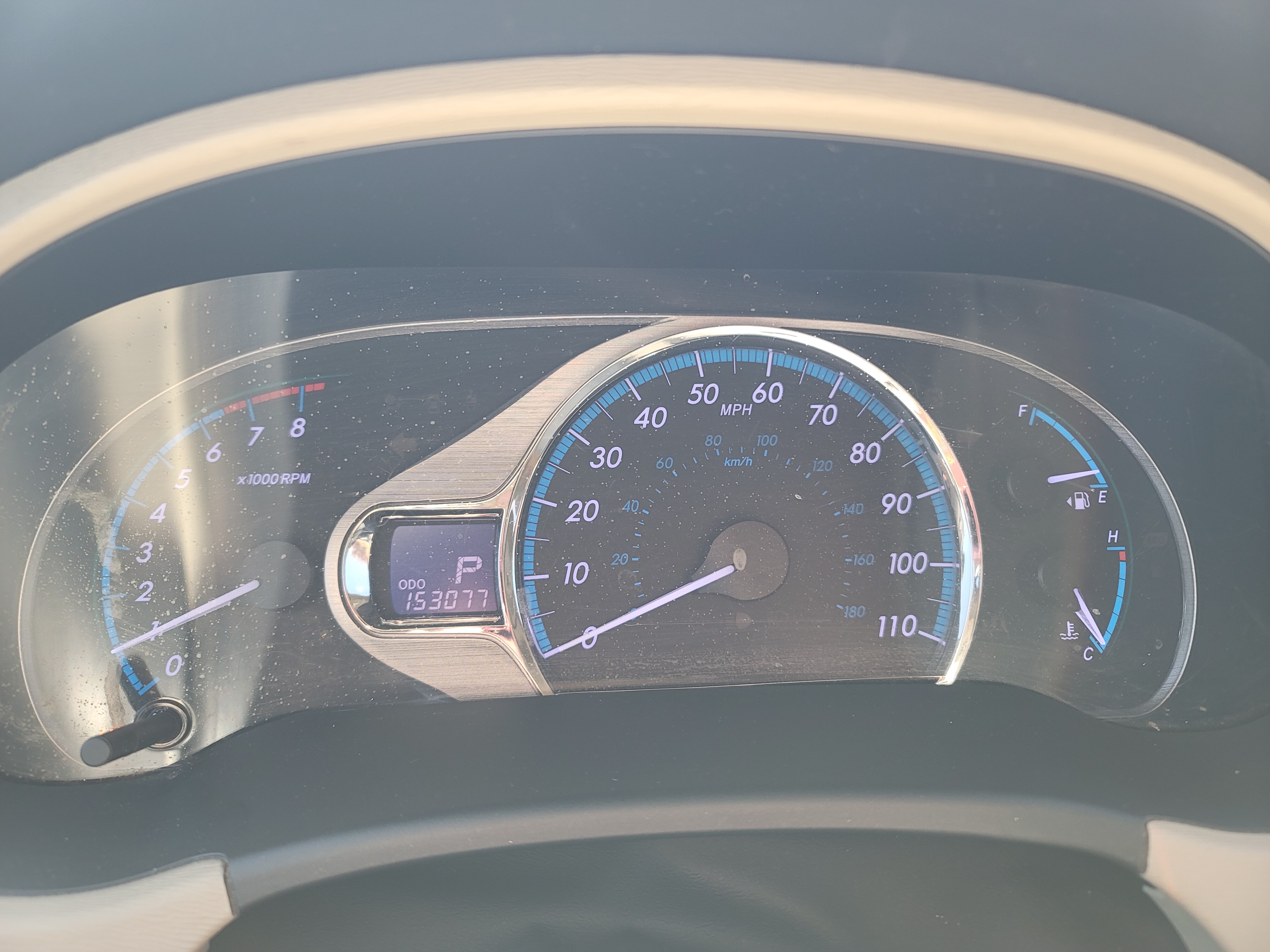 Used 2013 Toyota Sienna XLE w/ Entertainment Pkg FWD image 15