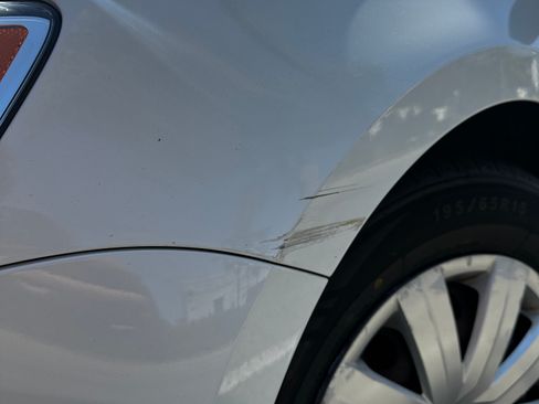 Used 2016 Volkswagen Jetta S FWD image 15
