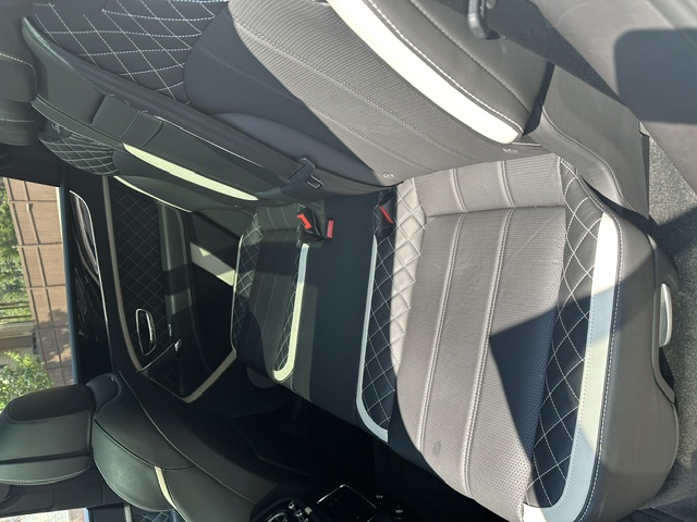 Used 2020 Bentley Bentayga Speed AWD/4WD image 21