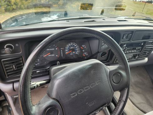 Used 1997 Dodge Ram 2500 Truck 4x4 Club Cab image 10