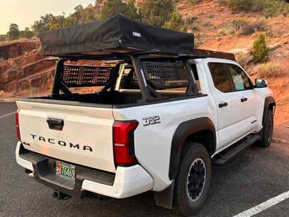Used 2024 Toyota Tacoma TRD Off-Road