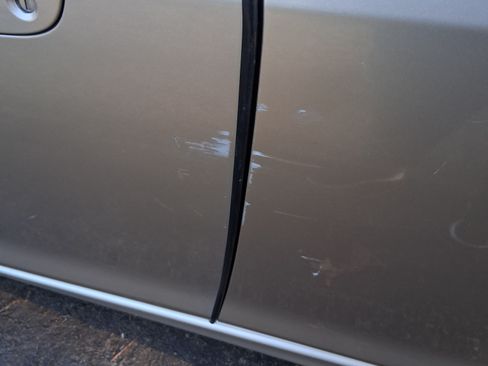 Used 2001 Honda Accord EX image 15