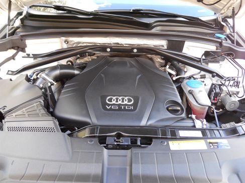 Used 2016 Audi Q5 TDI Prestige image 24